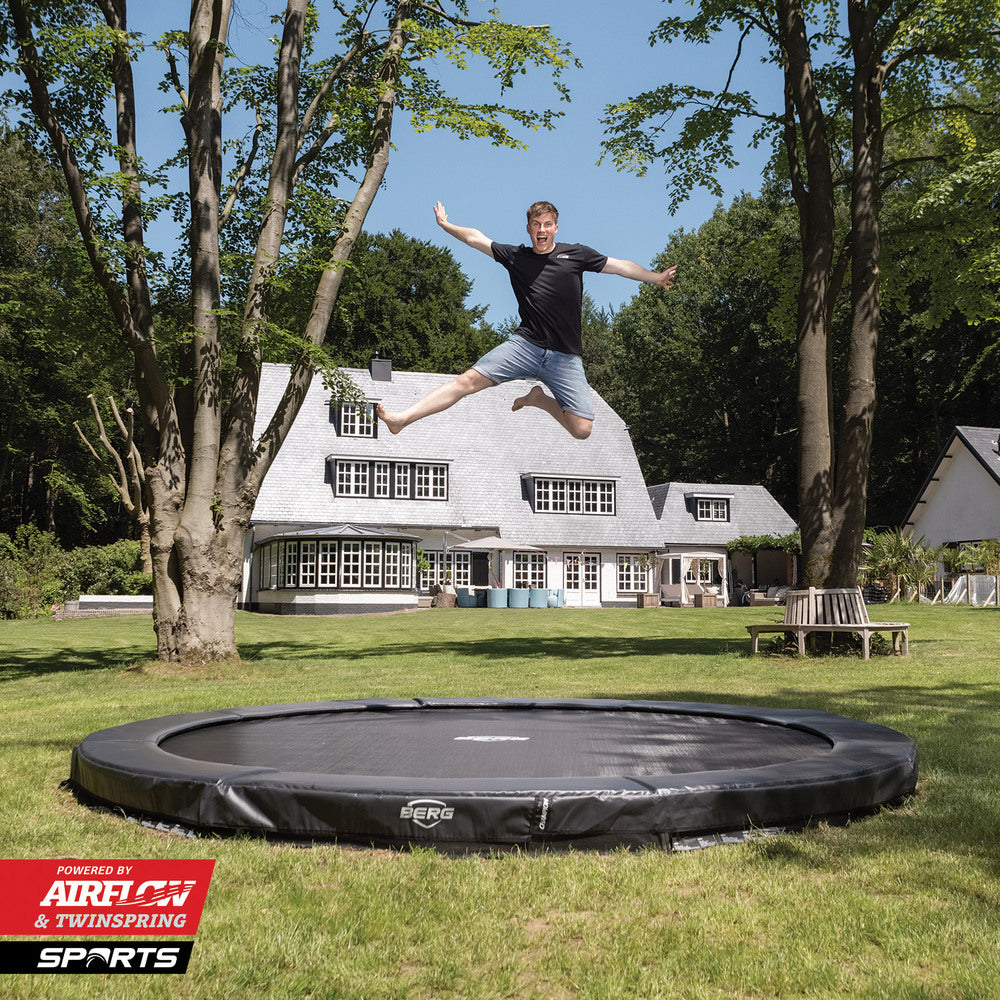 Trampoline Buying Guide 7 Step Checklist for Parents Trampolines Ireland