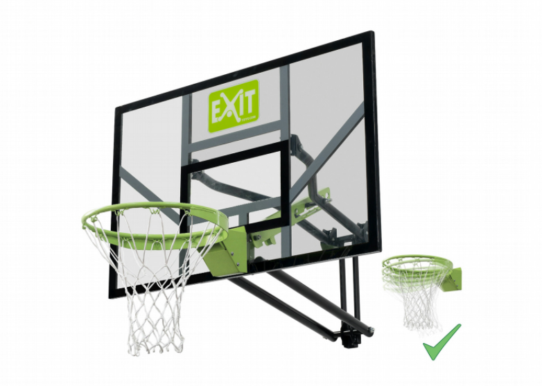 Top Reasons to Buy a Basketball Hoop for Your Family in Ireland
