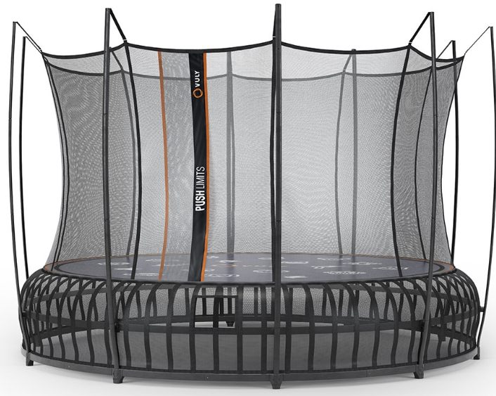 Where to Buy A Vuly Trampoline in Ireland? Trampolines Ireland