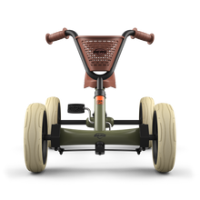 Load image into Gallery viewer, BERG Buzzy Retro Green Go Kart