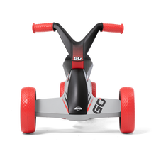 Load image into Gallery viewer, BERG GO² SparX Red Go kart