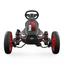 Load image into Gallery viewer, BERG Rally APX Red 3 Gears Go Kart
