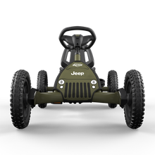 Load image into Gallery viewer, Jeep® Junior Pedal Go-kart