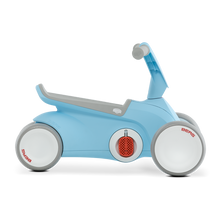 Load image into Gallery viewer, BERG GO² Blue Go Kart