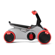 Load image into Gallery viewer, BERG GO² SparX Red Go kart