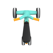 Load image into Gallery viewer, BERG GO Twirl Turquoise Go kart