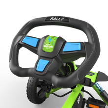 Load image into Gallery viewer, BERG Rally DRT Green Go Karts