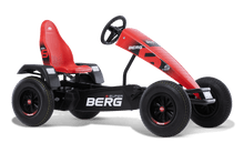 Load image into Gallery viewer, BERG B.Super Go-Kart BFR- Red, Yellow, Blue