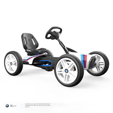 Load image into Gallery viewer, BMW Street Racer Go kart