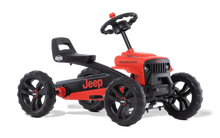 Load image into Gallery viewer, JEEP Buzzy Go Kart