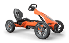 Load image into Gallery viewer, BERG Rally NRG Orange Go Kart