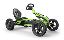 Load image into Gallery viewer, BERG Rally DRT Green Go Karts