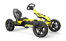 Load image into Gallery viewer, BERG Rally DRT Yellow 3 Gears Go kart