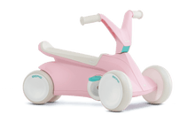 Load image into Gallery viewer, BERG GO² Pink Go kart
