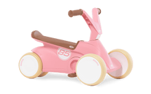 Load image into Gallery viewer, BERG GO² Retro Pink Go kart