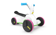 Load image into Gallery viewer, BERG GO Twirl Multicolor Go kart