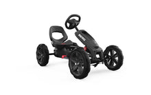 Load image into Gallery viewer, BERG Reppy Rebel Black Go Kart