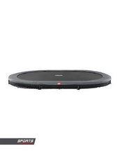 Load image into Gallery viewer, Berg Inground Grand Favorit Oval Trampoline