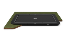 Load image into Gallery viewer, BERG SPORTS Ultim Champion FlatGround 500 Black