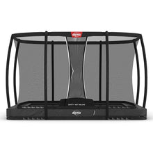 Load image into Gallery viewer, Berg Inground Ultim Champion Rectangular Trampolines