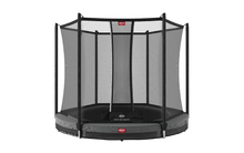 Load image into Gallery viewer, BERG Inground Favorit Trampoline - 6,5ft to 14ft