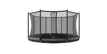 Load image into Gallery viewer, BERG Inground Favorit Trampoline - 6,5ft to 14ft