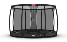 Load image into Gallery viewer, Berg Inground Champion Trampoline - 9ft to 14ft