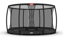 Load image into Gallery viewer, Berg Inground Champion Trampoline - 9ft to 14ft