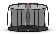Load image into Gallery viewer, Berg Inground Champion Trampoline - 9ft to 14ft