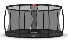 Load image into Gallery viewer, Berg Inground Champion Trampoline - 11ft to 14ft (Round)