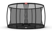 Load image into Gallery viewer, Berg Inground Elite Trampoline - 11ft to 14ft