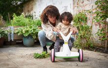 Load image into Gallery viewer, BERG GO Twirl Multicolor Go kart