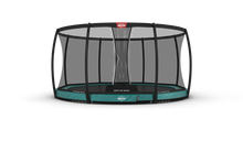 Load image into Gallery viewer, Berg Inground Champion Trampoline - 11ft to 14ft (Round)