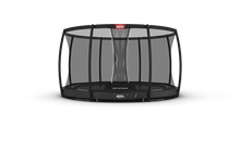 Load image into Gallery viewer, Berg Inground Champion Trampoline - 9ft to 14ft
