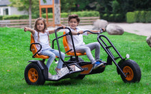 Load image into Gallery viewer, BERG XL Duo Chopper BF Go Kart