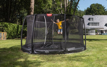 Load image into Gallery viewer, Berg Inground Champion Trampoline - 9ft to 14ft