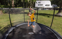 Load image into Gallery viewer, Berg Inground Champion Trampoline - 9ft to 14ft