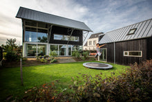 Load image into Gallery viewer, BERG Inground Favorit Trampoline - 6,5ft to 14ft