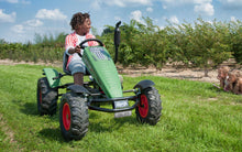 Load image into Gallery viewer, BERG Fendt BFR Go Kart