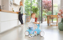 Load image into Gallery viewer, BERG GO² Blue Go Kart