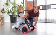 Load image into Gallery viewer, BERG GO² SparX Red Go kart