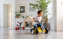 Load image into Gallery viewer, BERG GO² SparX Yellow Go kart