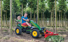 Load image into Gallery viewer, BERG John Deere Go Kart BFR