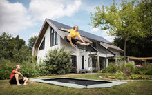 Load image into Gallery viewer, BERG SPORTS Ultim Champion ECO FlatGround 410