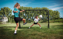 Load image into Gallery viewer, BERG Football Goal Nets - SportsGoal Small, Medium, Large
