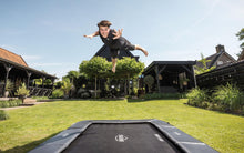 Load image into Gallery viewer, BERG SPORTS Ultim Champion FlatGround 500 Black