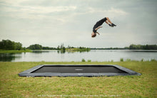 Load image into Gallery viewer, BERG SPORTS Ultim Elite FlatGround 500 Grey