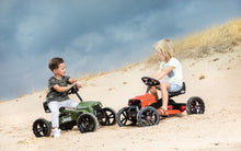 Load image into Gallery viewer, JEEP Buzzy Go Kart
