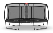 Load image into Gallery viewer, BERG Grand Elite Regular Trampoline - Ireland (Oval)