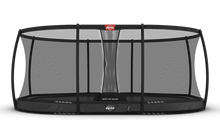 Load image into Gallery viewer, Berg Inground Grand Champion Oval Trampoline